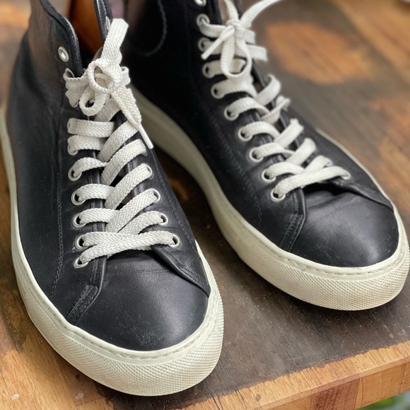 Common project sneakers - Picture 5 of 8